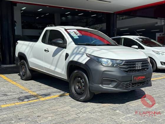FIAT STRADA 1.4 FIRE FLEX ENDURANCE CS MANUAL FIAT STRADA 1.4 FIRE FLEX ENDURANCE CS MANUAL